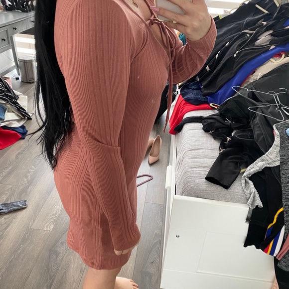 Forever 21 dress - Picture 2 of 4